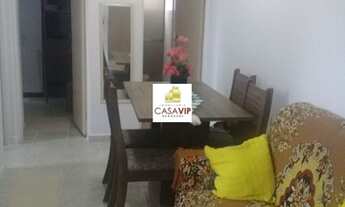 Imagem 2: Apartamento à venda, Brás, 50m², 2 dormitórios, 1 vaga!