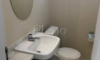 Imagem 6: Apartamento - Cambuí - Campinas