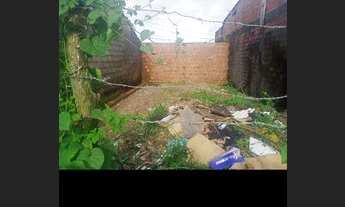 Imagem 3: Terreno no parque das Américas 6X10