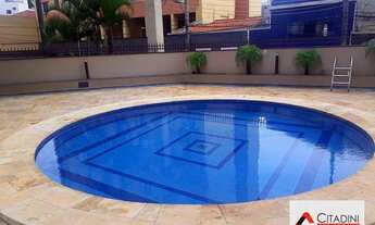 Imagem 4: Apartamento com 3 dormitórios para alugar, 182 m² por R$ 2.000/mês - Centro - Sorocaba/SP