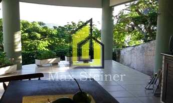 Imagem 3: RA Térrea para venda possui 380 metros quadrados com 5 quartos, na praia Ingleses financia