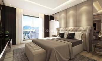 Imagem 6: APTO LANÇAMENTO COM 3 SUÍTES EM MEIA PRAIA