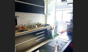 Imagem 6: Venda Apartamento 1 Dormitórios - 72 m² Vila Madalena