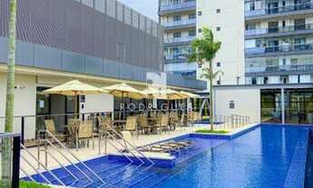 Imagem: RT. HIGHLINE 3 SUÍTES 110m2 VISTA PANORÂMICA