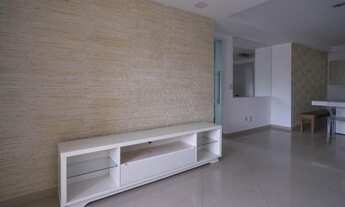 Imagem 4: Apartamento para Venda em São Bernardo do Campo, Rudge Ramos, 3 dormitórios, 1 suíte, 3 ba