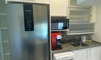 Imagem 5: Apartamento Alphaville à venda, 98 m² por R$ 1.250.000 - Alphaville - Barueri/SP