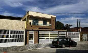 Imagem 3: Casa com 2 dormitórios à venda, 52 m² por R$ 245.000 - Guilhermina - Praia Grande/SP