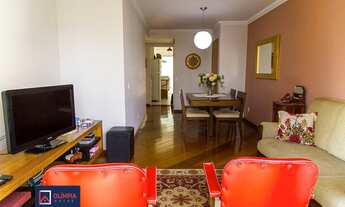 Imagem 6: Apartamento Venda Brooklin 92 m² 3 Dormitórios