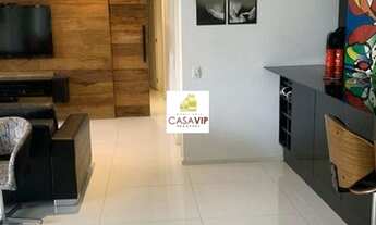 Imagem 4: Apartamento à venda, Paraíso do Morumbi, 130m², 4 dormitórios, 3 suítes, 2 vagas!