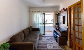 Imagem: Apartamento de 2 Dormitórios na Rua Omachá