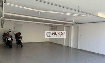 Imagem 4: 3 casas Geminadas com 220 m² cada