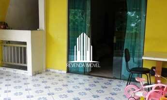 Imagem 5: Casa sobrando a venda, 4 quartos, 1 suíte, 4 vagas, sala 2 ambientes