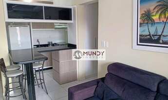 Imagem 2: Apto na Avenida Principal em Canasvieiras