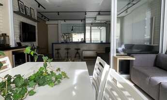 Imagem 7: Apartamento de 2 Dormitórios na Rua Aimberê