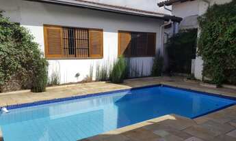 Imagem 3: Casa para aluguel e venda com 375 metros quadrados com 3 quartos em Vila Cruzeiro - São Pa