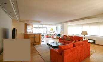 Imagem: Apartamento à venda, Bela Vista, 280m²