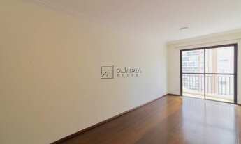 Imagem 3: Apartamento Venda 2 Dormitórios - 75 m² Vila Olímpia