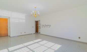 Imagem 6: Apartamento Locação Moema 105 m² 2 Dormitórios