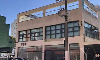 Imagem 3: São Paulo - Prédio Inteiro - Santo Amaro