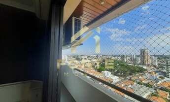 Imagem 4: Apartamento à venda no bairro Centro - Botucatu/SP