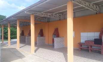 Imagem: Lote em condomínio