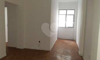 Imagem: Apartamento - 02 quartos - Méier