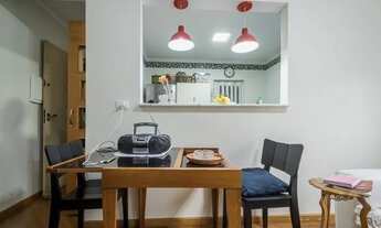 Imagem 4: Apartamento Venda Vila Olímpia 61 m² 2 Dormitórios