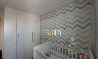 Imagem 6: Apartamento com 2 dormitórios, 98 m² - venda por R$ 1.170.000,00 ou aluguel por R$ 5.000,0