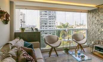 Imagem: Apartamento de 2 Dormitórios na Rua Pascal