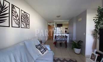 Imagem: Partner Apresenta Apartamento Rua Aroazes