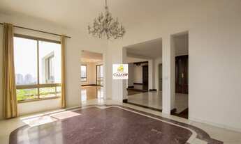 Imagem: Apartamento à venda, Vila Suzana, 424m²