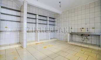 Imagem 5: SãO PAULO - Prédio Inteiro - LAPA