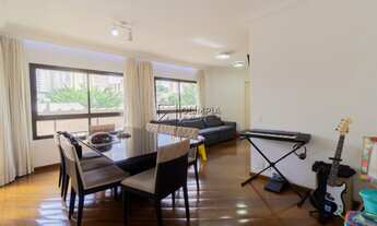 Imagem 2: Apartamento Venda 3 Dormitórios - 140 m² Vila Mascote