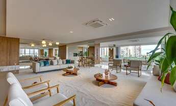 Imagem 3: Apartamento com 4 Quartos à Venda no CASA OPUS VACA BRAVA, Bueno, Goiânia, 528 m2 por R$ 7