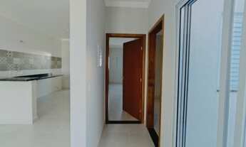 Imagem: Casa à venda no Condomínio Horto Florestal