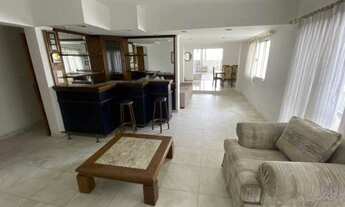 Imagem: Apartamento de 4 Dormitórios na Avenida