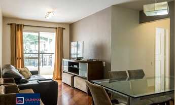 Imagem 2: Venda Apartamento 2 Dormitórios - 72 m² Pinheiros