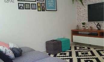 Imagem 3: Sobrado Condominio 2 suítes, 4 vagas privativas - Vila Matilde