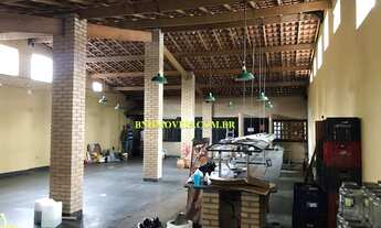 Imagem 6: Comercial para Locação 350M², Brooklin Novo, São Paulo - São Paulo