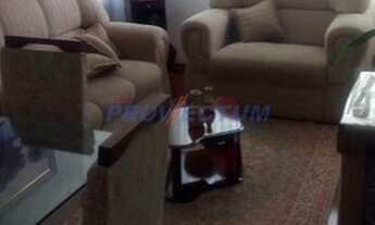 Imagem 2: Apartamento - Vila Mimosa - Campinas