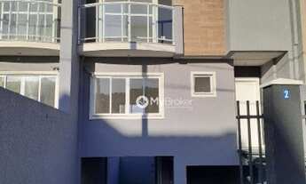 Imagem: Sobrado com 3 dormitórios à venda, 202