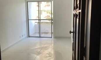 Imagem 2: Apartamento para Venda em Rio de Janeiro, Pechincha, 2 dormitórios, 1 banheiro, 1 vaga