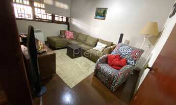 Imagem 2: Casa - Jardim Paraíso - Campinas