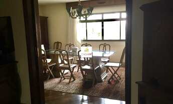 Imagem 6: Apartamento altíssimo padrão à venda, Moema, 420m², 4 dormitórios, 3 suítes, 4 vagas!