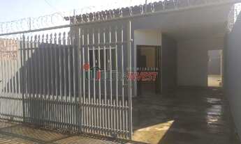 Imagem: VENDA - CASAS E SOBRADOS JARDIM DONA TEREZA