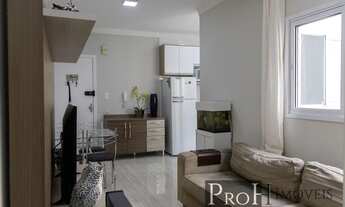 Imagem 2: Apartamento 2 dormitórios sendo 1 suíte R$ 286.000,00