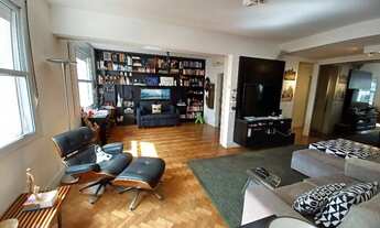 Imagem 4: Apartamento de 2 Dormitórios na Alameda Casa Branca