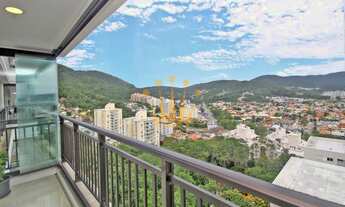 Imagem: Apartamento de 3 dormitórios no Itacorubi