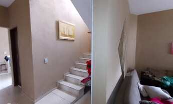 Imagem 5: Sobrado para venda com 100 metros quadrados com 3 quartos em Jardim Márcia - Suzano - SP