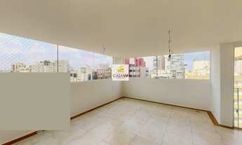 Imagem 4: Apartamento à venda, Pinheiros, 181m², 3 dormitórios, 2 suítes, 3 vagas!